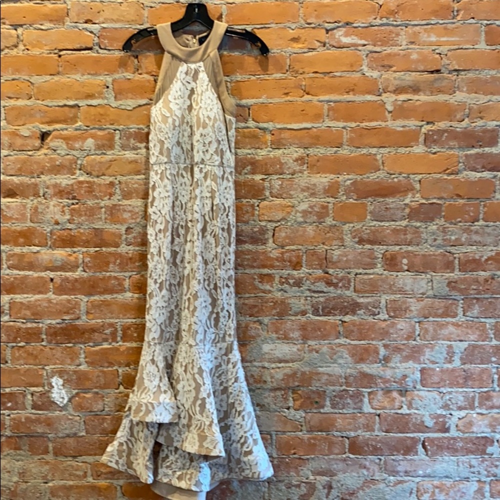 New dress